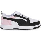 Puma Šport 13 REBOUND V6 LOW Bela Cene
