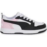 Puma Šport 13 REBOUND V6 LOW Bela