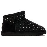 EMU Australia Škornji za sneg Yilpi W12923 Black | Shoptok.si