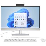 HEWLETT-PACKARD Računalo HP All-in-One 24-cr0307nh | Core i5-1334U | Win 10 Pro / i5 / RAM 8 GB / SSD Pogon | shoptok.hr