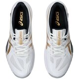Asics Dvoranski šport Powerbreak Ff Bela | Shoptok.si