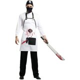 My other Me Svečana odjeća za odrasle Doktor Zombi M/L (4 Dijelovi) | shoptok.hr