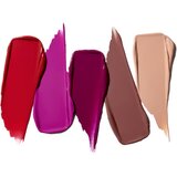 MAC Cosmetics Holiday Signature Satin Lipstick Set darilni set za ustnice | Shoptok.si