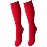 Trasparenze Nogavice Gambaletto In Lana Merinos 100 Denari Jennifer Rdeča | Shoptok.si