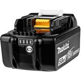 Makita set 2 x BL1850B akumulator 18V 5,0Ah lxt + brzi dupli punjač DC18RD | ePonuda.com