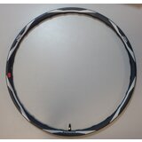  felna shimano WHM775 prednja ili zadnja 24H clincher tubeless type black anodized indpack EWHRIM1SDBD shimano Cene