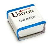  Akvarel boja UMTON 2.6 ml | Cobalt blue light 2.6 ml | ePonuda.com