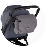 Chipolino 2u1 organizator za auto i torba za dječja kolica | shoptok.hr