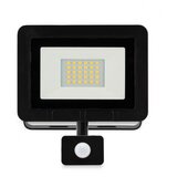 Asalite led reflektor 20W 6500K, 1600Lm + senzor | Shoptok.si