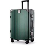  Kofer Safe EL, 26", Tamnozeleni | Eponuda.com