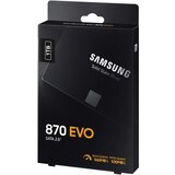 Samsung 1TB 2.5