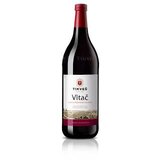 Tikveš Vitač 1l Cene