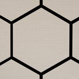 Atmosphera PANEL CLINT TISSU 56X69 BEŽ PES | shoptok.hr