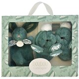 Doudou plišana kutija - Zeleni zeka ( DC4260 ) | ePonuda.com