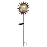 Globo 36533 - LED solarna svetiljka LED/0,06W/3,2V IP44 sunce | Eponuda.com