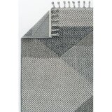 Conceptum Hypnose elit 08 - grey grey carpet (200 x 290) | Eponuda.com