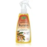 Keratin + Argan regenerator bez ispiranja za kosu 260 ml
