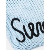 Shelvt Blue Beach Bag | Shoptok.si