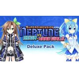 Steam Superdimension Neptune VS Sega Hard Girls - Deluxe Pack (DLC) (PC) Key GLOBAL | ePonuda.com