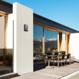 Rabalux spoljna zidna rasveta orlova E27 1x max 40W crna (7244) | Eponuda.com