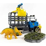  Playset Schleich Dino Transport Mission Cijene