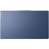 Lenovo Laptop IdeaPad Slim 3 15IAH8 DOS/15.6" FHD/i5-12450H/16GB/512GB/SRB/tamno plava | ePonuda.com