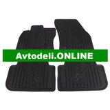 VW Komplet talnih oblog TIGUAN PR-0TG 01.16 – črne | Shoptok.si