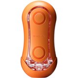 Tenga Flip Orb Masturbator Sunset Orange | shoptok.hr