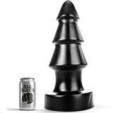 Penthouse Tudo Preto - Desafio Anal 40 Cm, (21241980) Cene