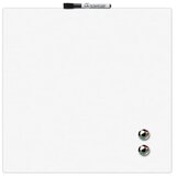 Nobo magnetna tabla 36X36 cm 1903802, bela | Shoptok.si
