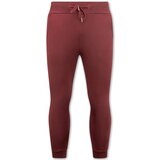 Lf Spodnji deli trenirke 154377146 Rdeča | Shoptok.si
