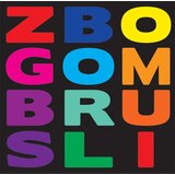 ODLIČAN HRČAK ZBOGOM BRUS LI - Kokainka | Eponuda.com