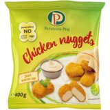 Perutnina Ptuj Chicken nuggets 400g Cene