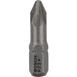 Bosch bit odvrtača ekstra-tvrdi PZ 2, 25 mm - 2607001561 | ePonuda.com