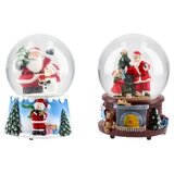  Snowy lux, novogodišnja kugla, muzička | ePonuda.com