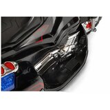  HC8051 Black - Electric Ride On Motorcycle | shoptok.hr