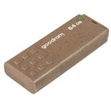 Goodram USB memorija UME ECO FRIENDLY, 64GB | shoptok.hr