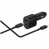 Samsung 45W AUTO PUNJAČ CRNI (EU BLISTER) u