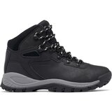 Columbia Trekking čevlji Newton Ridge Plus 1424692 Črna Cene