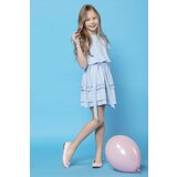 MiniMom by Tessita Kids's Dress MMD30 9 Cene'.'