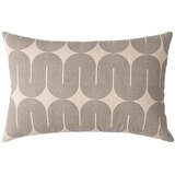 Douceur d intérieur Okrasna blazina 40x60 cm Ondine – | Shoptok.si
