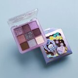 Rude Cosmetics Paleta senki za oči Chibi Manga Dreamy Sky | Rude | Ecobeauty Cene