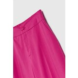 Marisse Women's Trousers L-Sp-4604 Fuchsia | ePonuda.com