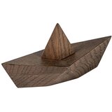 Boyhood Kipec iz masivnega lesa (višina 7 cm) Admiral – | Shoptok.si
