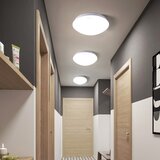  Immax NEO 07156-45 - LED prigušiva svetiljka ANCORA LED/36W/230V Wi‑Fi Tuya + daljinski upravljač | Eponuda.com