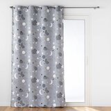 Douceur d intérieur Dječja zavjesa 140x260 cm Moonlight – Cijene