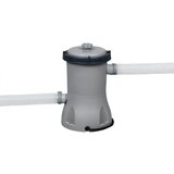 Bestway Bestway filter pumpa za bazene 2006 L/h (530 gal)