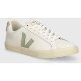 Veja Kožne tenisice Esplar Logo boja: bijela, EO0203710A | shoptok.hr
