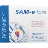 Botanicy Sam-e forte - 60 kaps. Cene