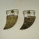 Dekoracija metalna 28516a Cene